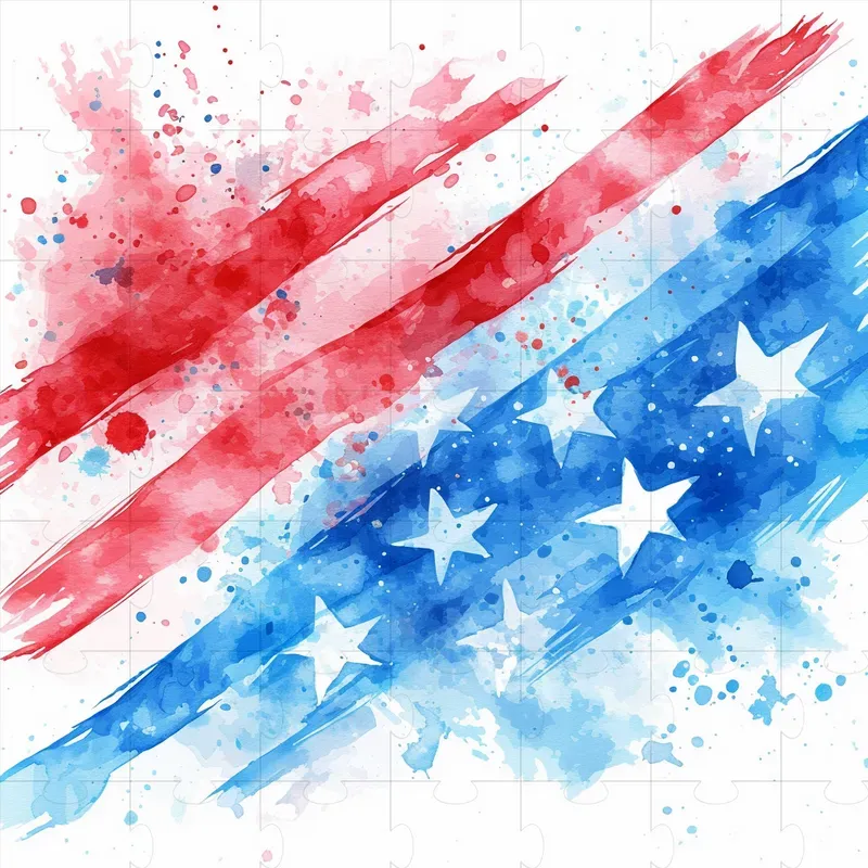 Independence Day Clip Art