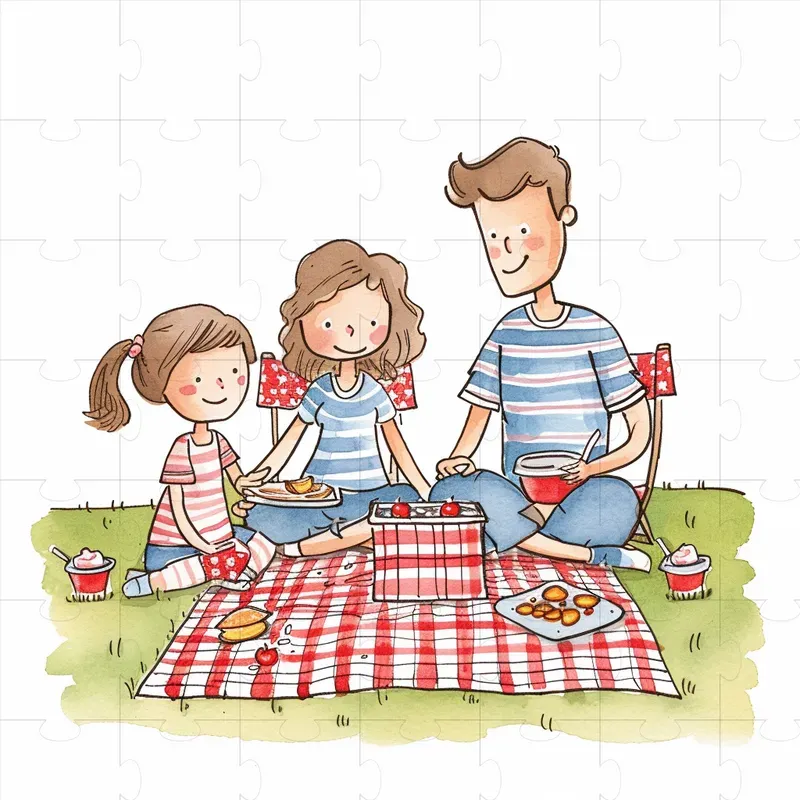 Independence Day Clip Art
