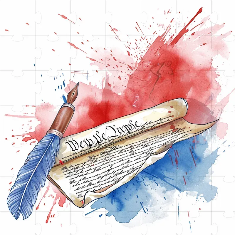 Independence Day Clip Art