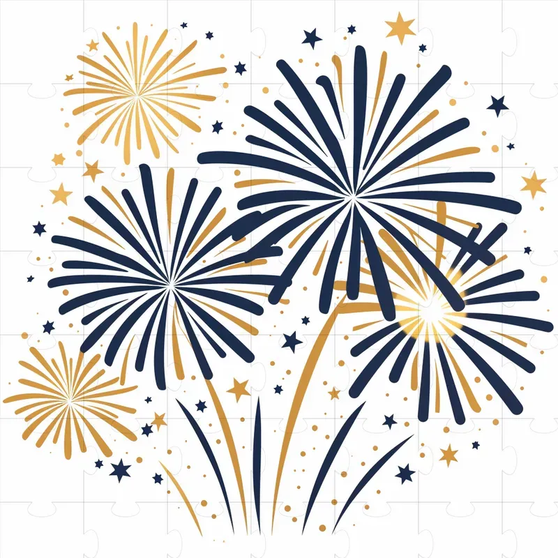New Years Clip Art