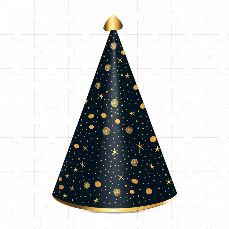 New Years Clip Art