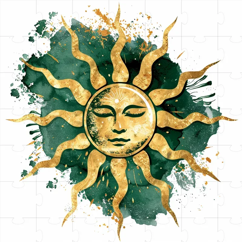 Symbols Of Life Clip Art