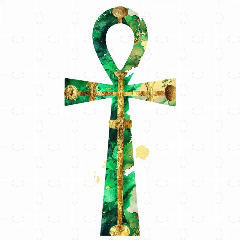 Symbols Of Life Clip Art
