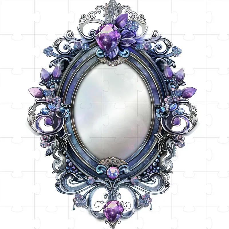 Magical Objects Clip Art