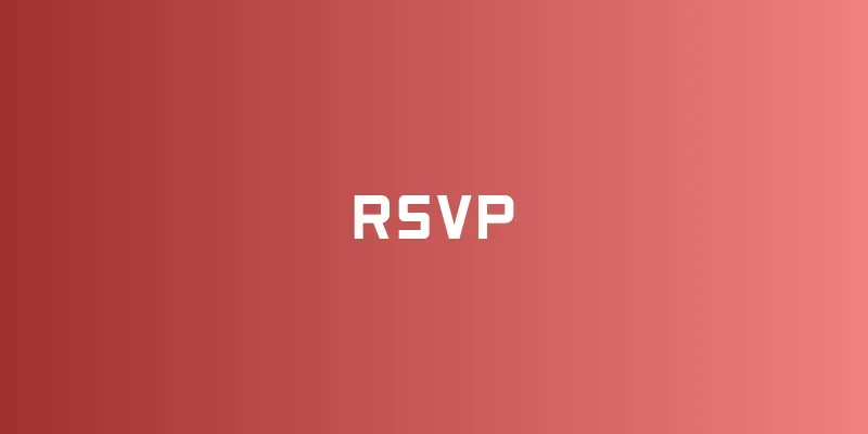 How To Invite generated by undefined