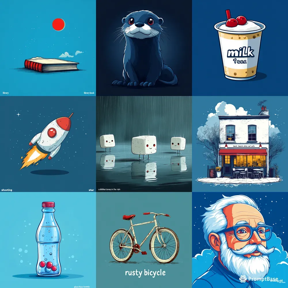 Minimalist Designs