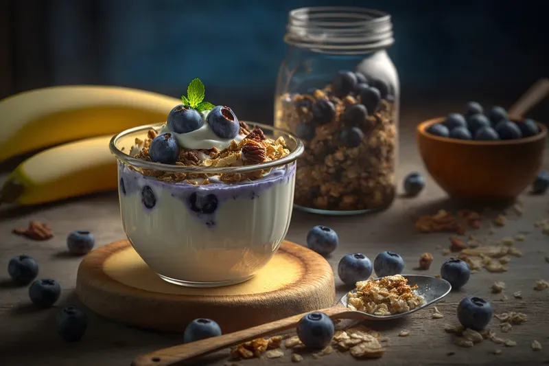 Premium Food Photographs