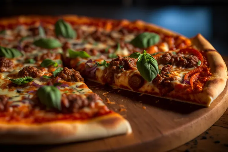 Premium Food Photographs