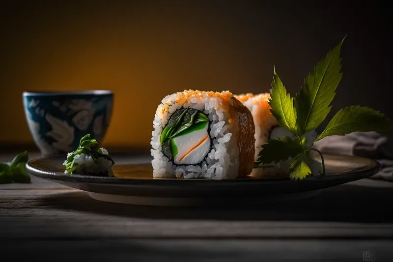 Premium Food Photographs