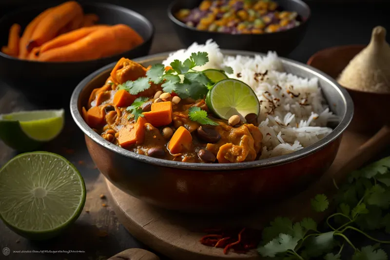 Premium Food Photographs