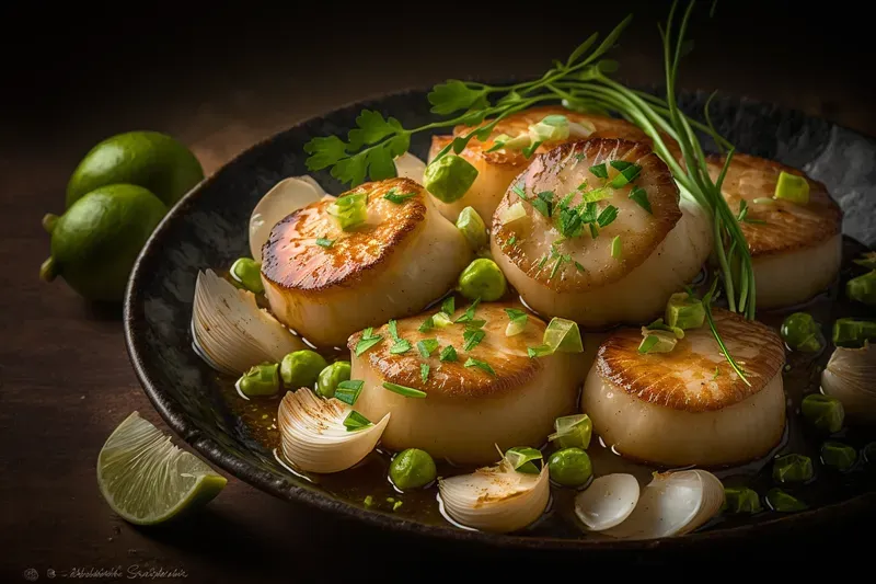 Premium Food Photographs