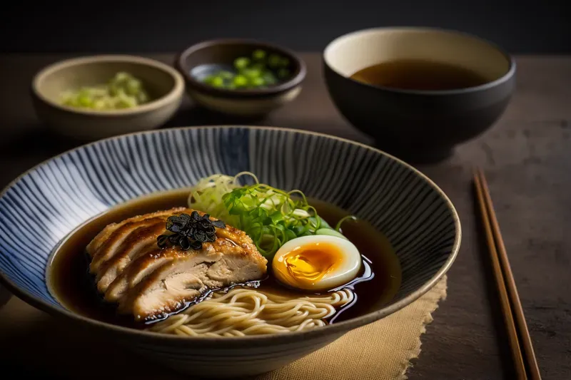 Premium Food Photographs