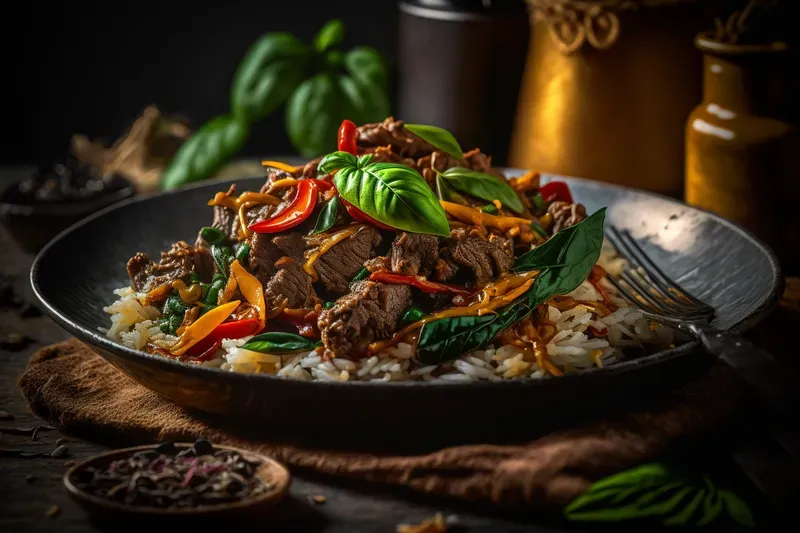 Premium Food Photographs