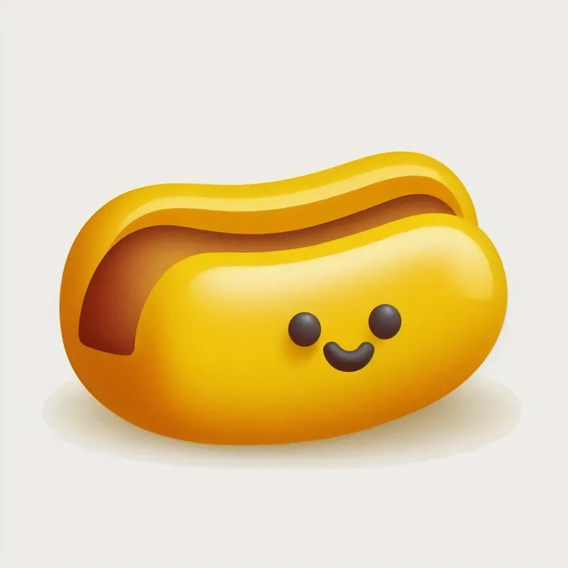2D Vibrating Emojis