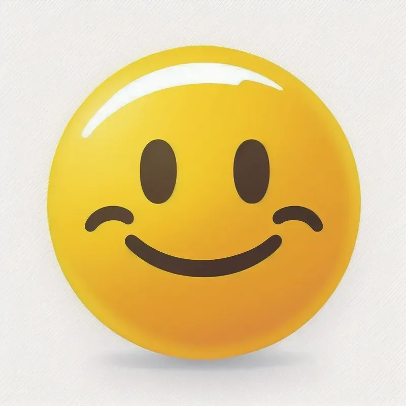 2D Vibrating Emojis