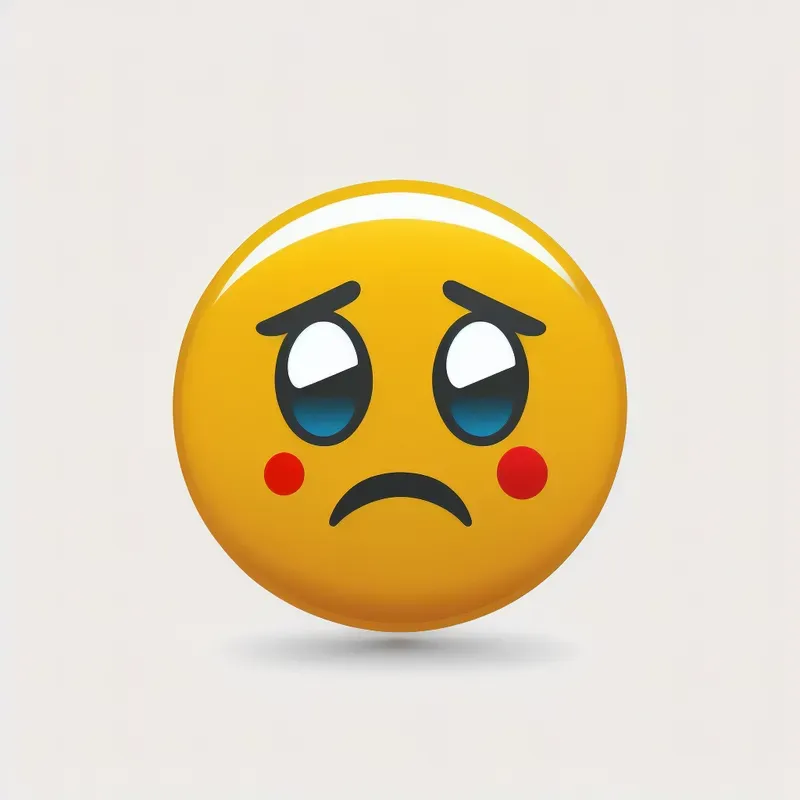 2D Vibrating Emojis