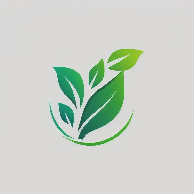 Simplistic Clean Logos