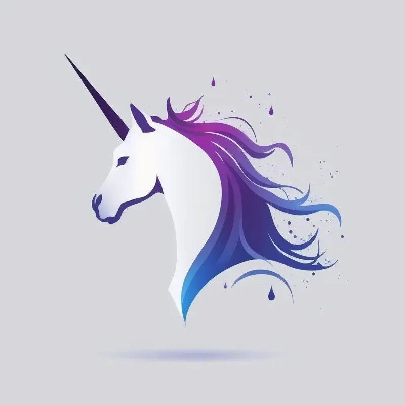 Simplistic Clean Logos