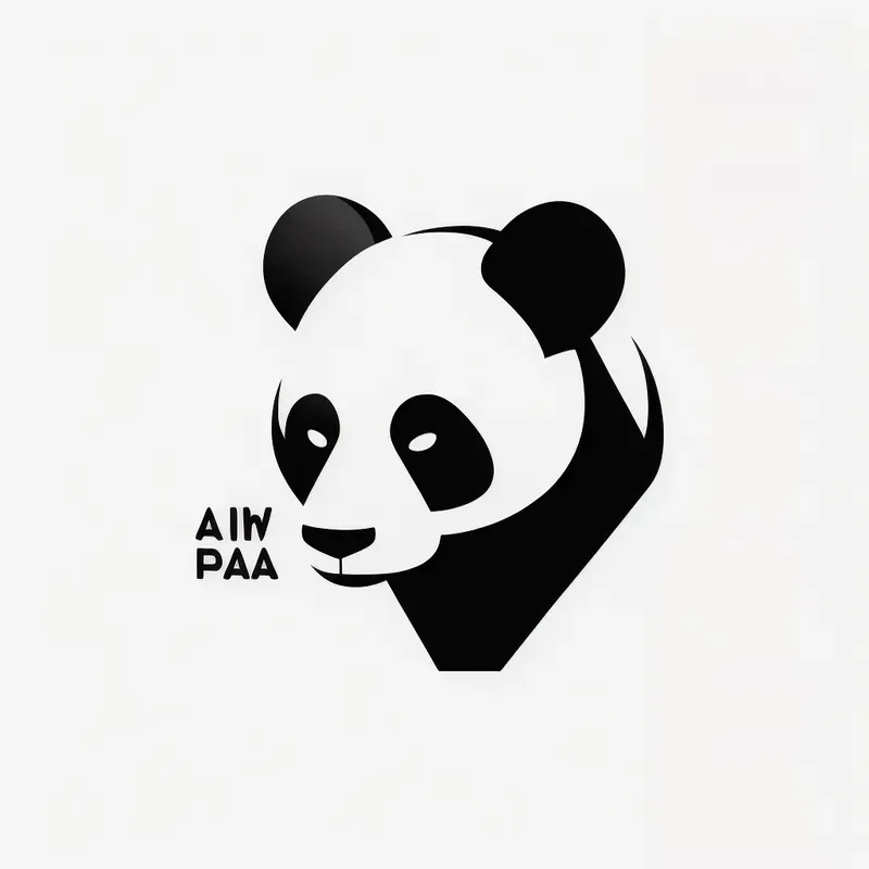 Simplistic Clean Logos