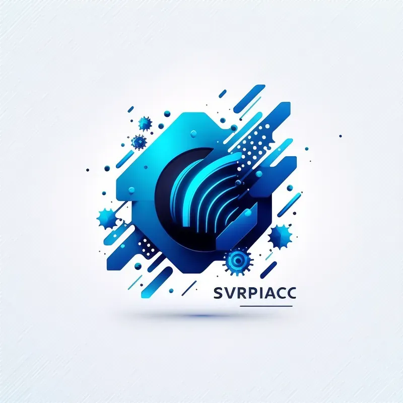 Simplistic Clean Logos