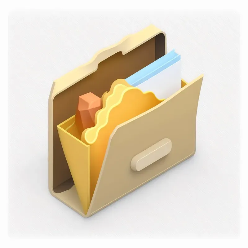 Office Business Icons