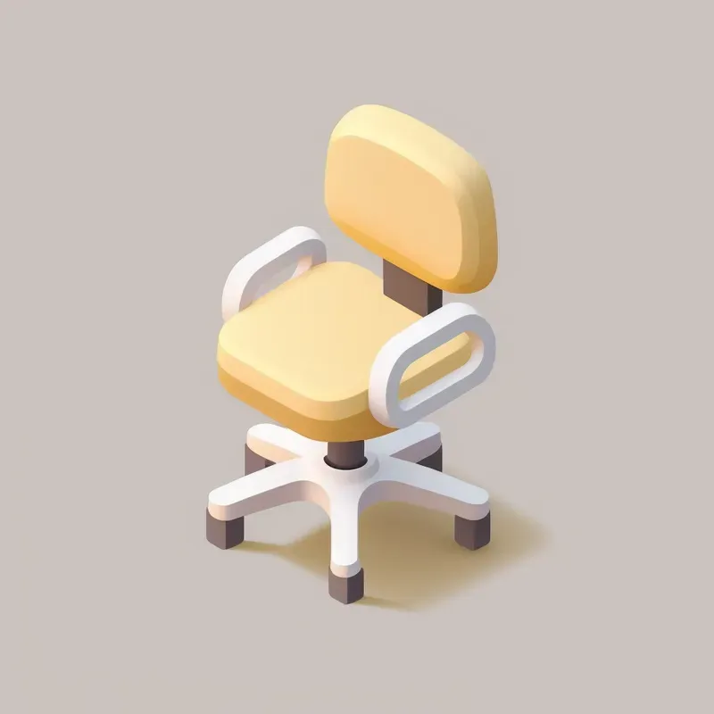Office Business Icons