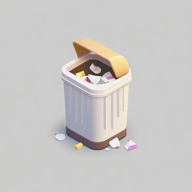 Office Business Icons