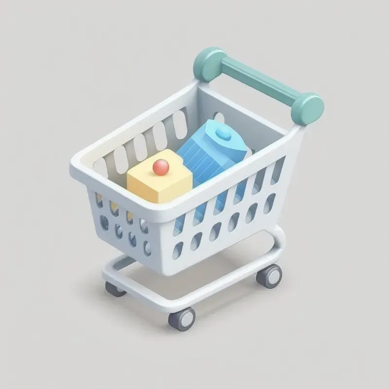 Office Business Icons