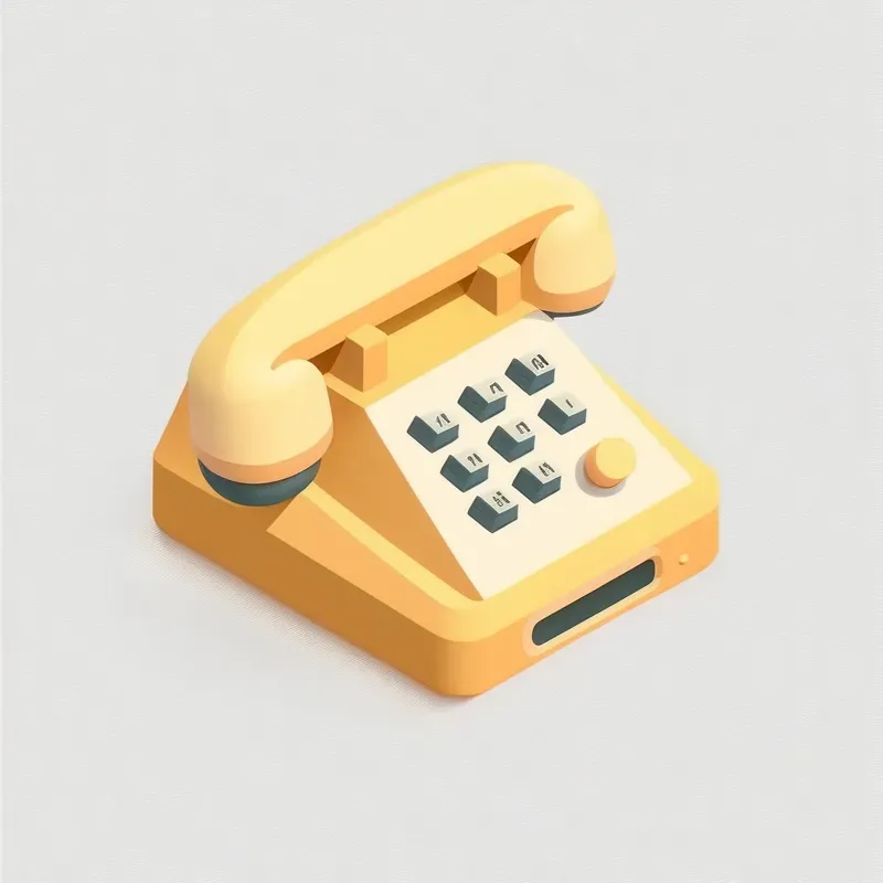 Office Business Icons