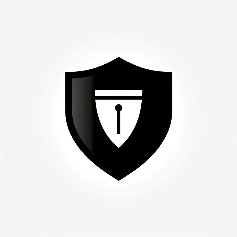 Clean And Modern 2D Logos