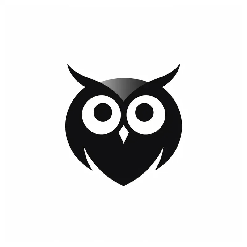 Clean And Modern 2D Logos