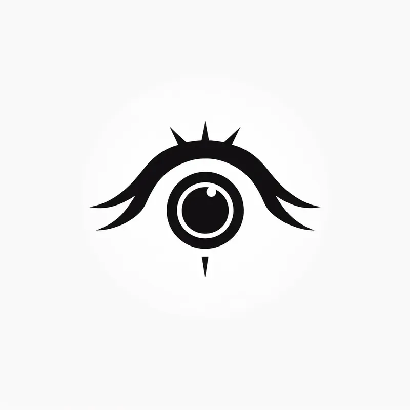 Clean And Modern 2D Logos