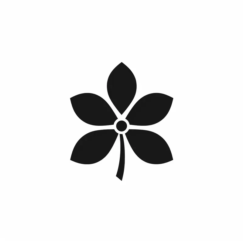 Clean And Modern 2D Logos
