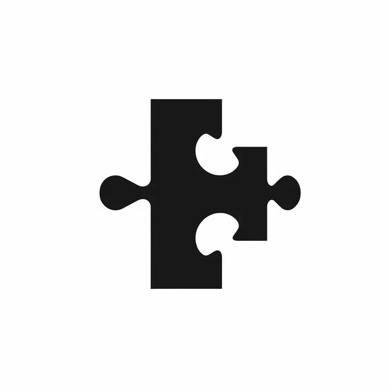 Clean And Modern 2D Logos