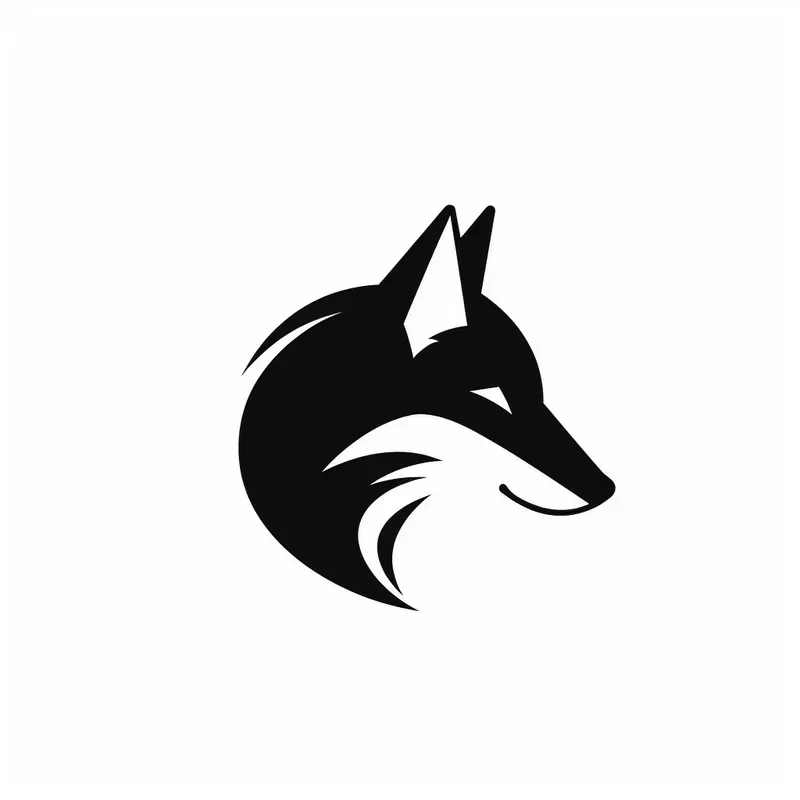 Clean And Modern 2D Logos