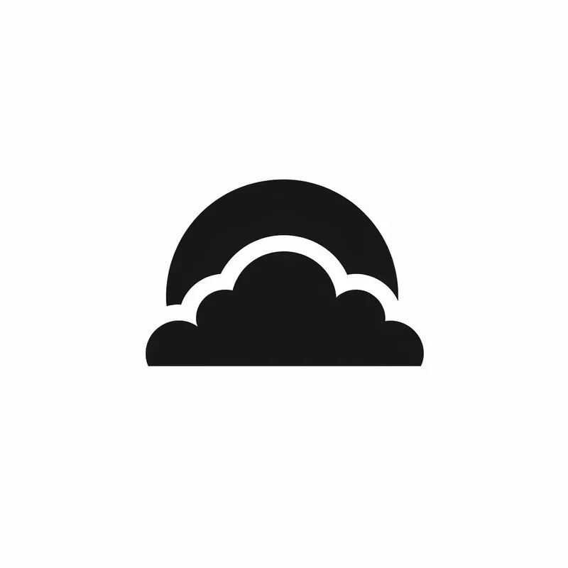 Clean And Modern 2D Logos