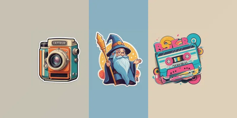 All In One Stickers Combos generated by undefined