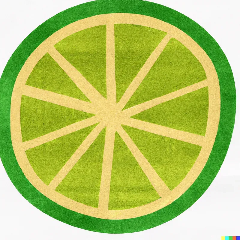 Minimalist Fruit Prints