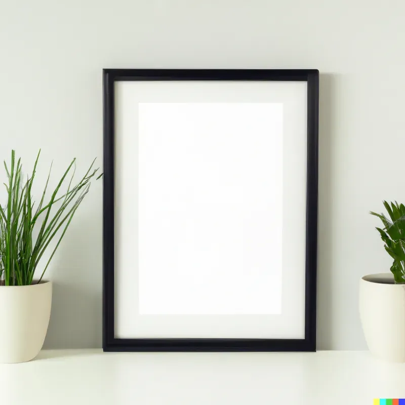 Art Mockups