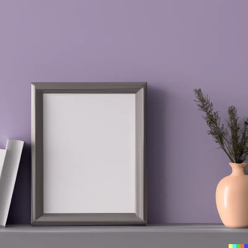 Art Mockups