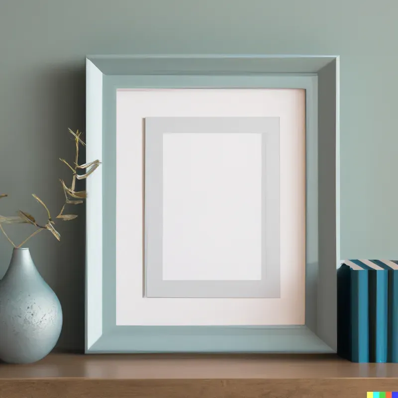 Art Mockups