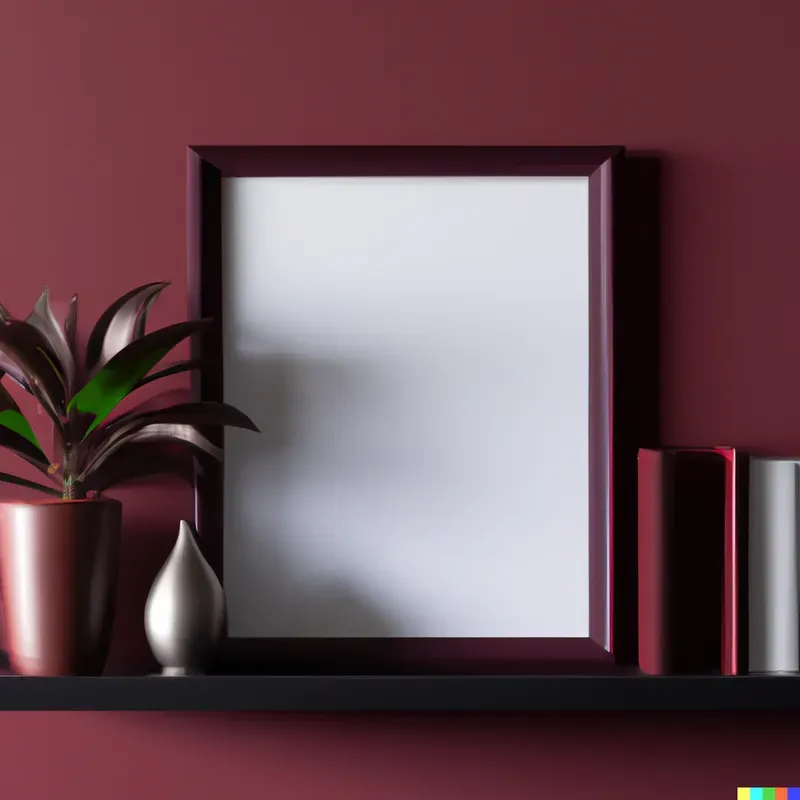 Art Mockups