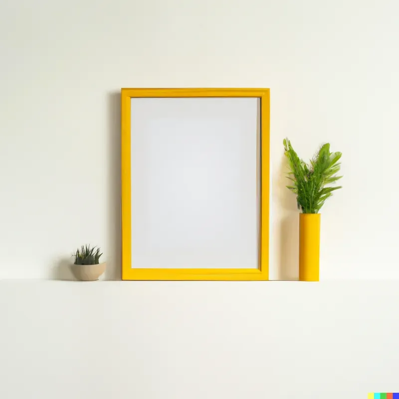 Art Mockups