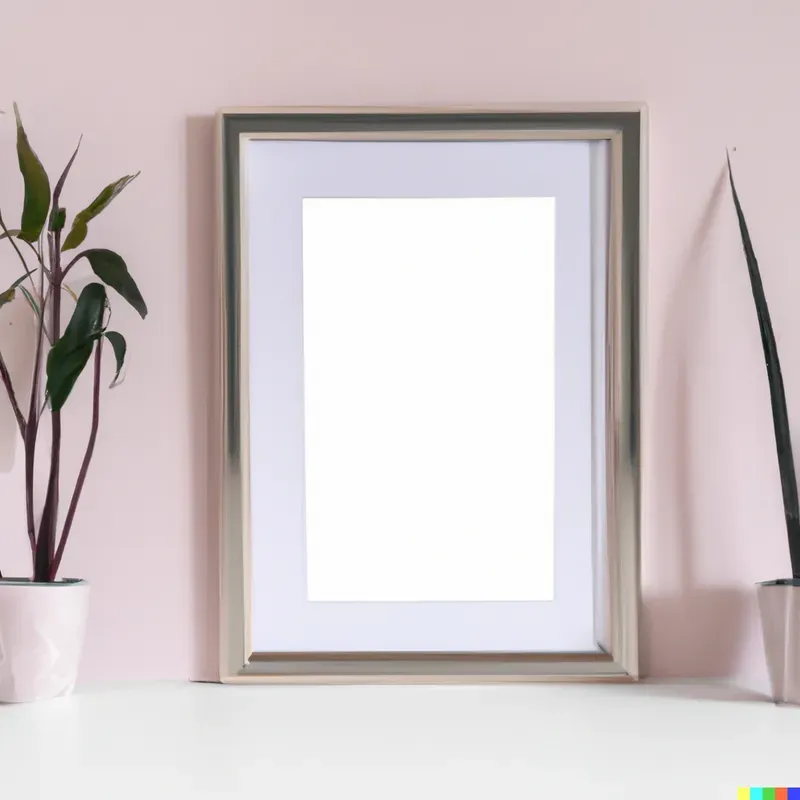Art Mockups