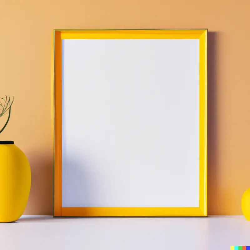Art Mockups