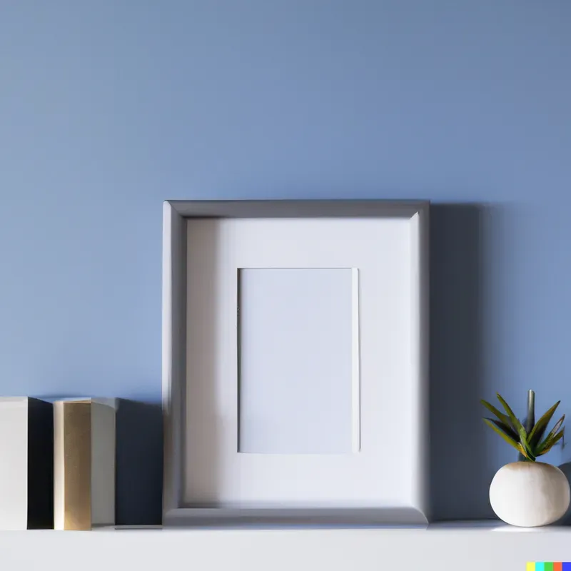 Art Mockups