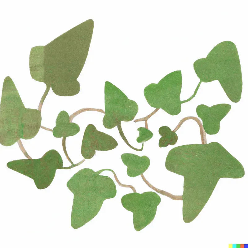 Minimalist Plant Prints