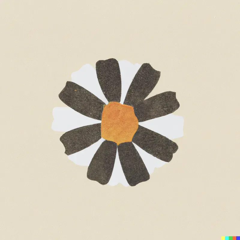 Minimalist Plant Prints