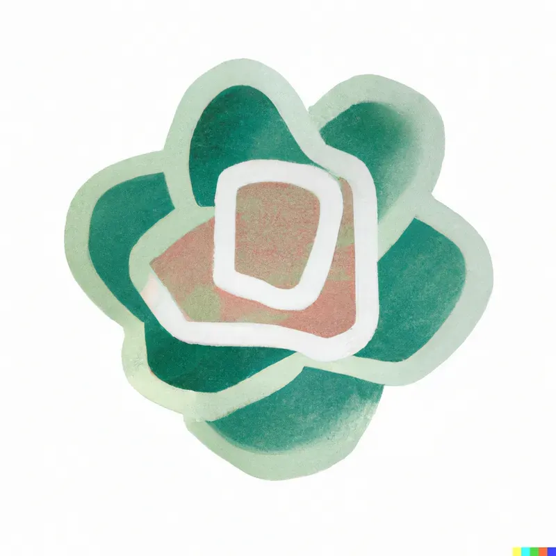 Minimalist Plant Prints
