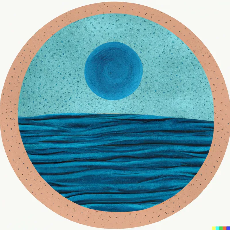 Minimalist Landscapes